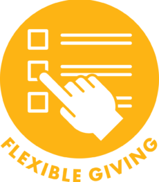 Flexible Giving