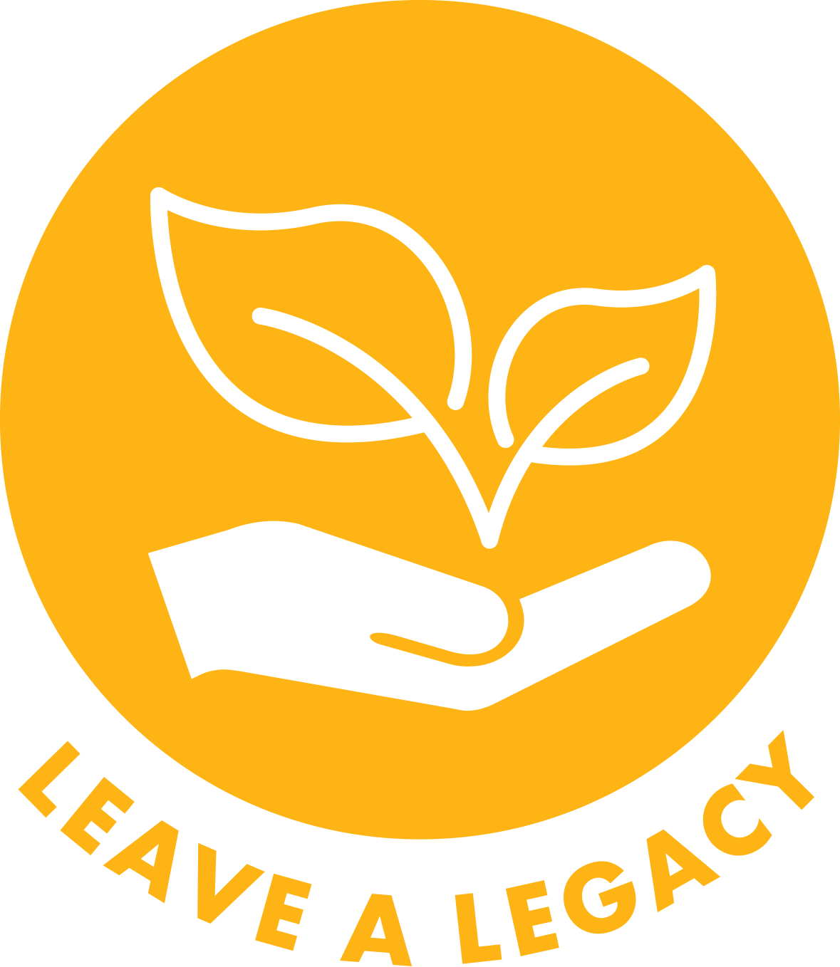 Leave a Legacy